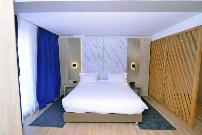 Rihab Hotel
