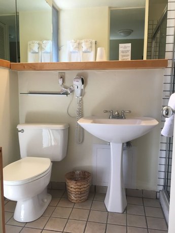 Aspen Mountain Lodge
