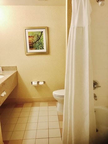 Fairfield Inn & Suites by Marriott Sacramento Airport Natomas