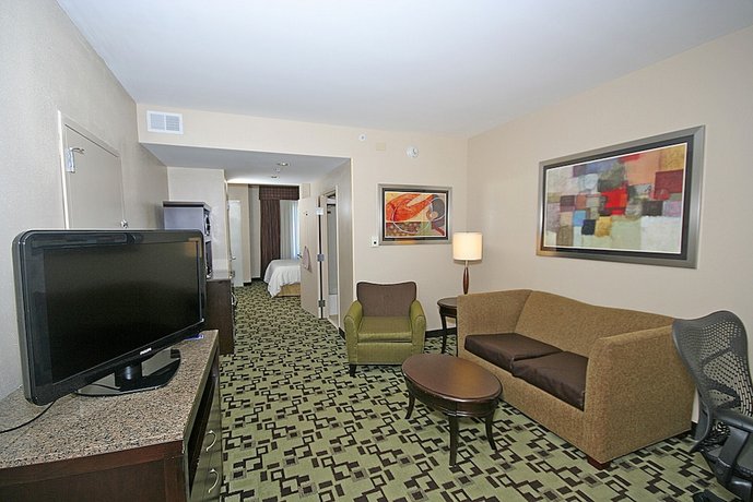 Hilton Garden Inn Birmingham/Trussville