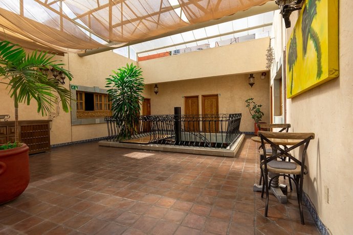 Casa Magica