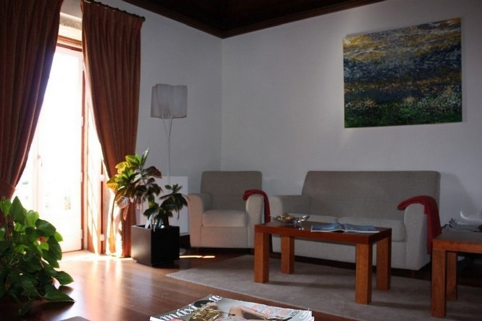 Hotel Rural Quinta de Sao Sebastiao