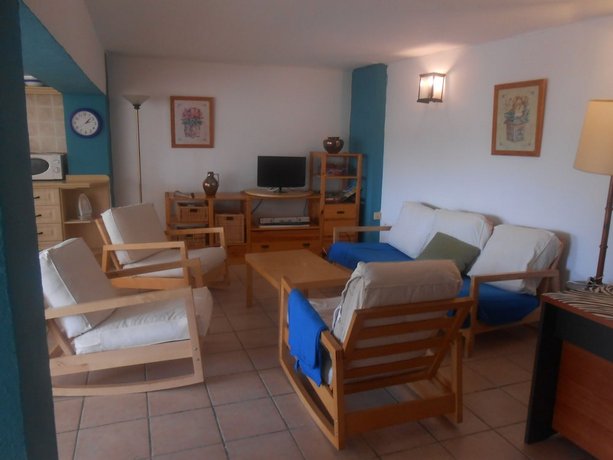 Casa Duende Del Tajo
