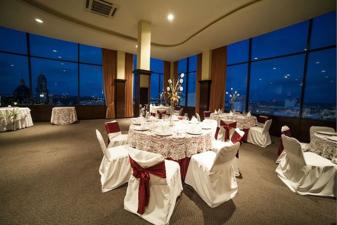 Hotel Inglaterra