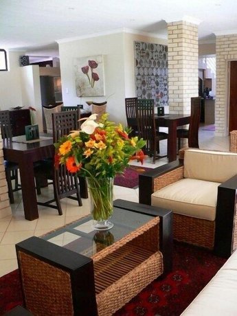 Rustenburg Boutique Hotel