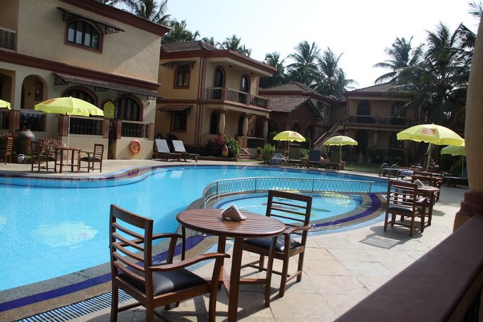 Resort Terra Paraiso