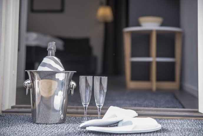 Hotel Insense