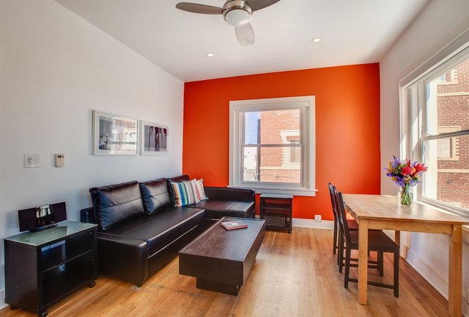 Venice Suites