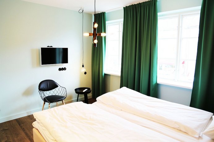 Hotell Hilda
