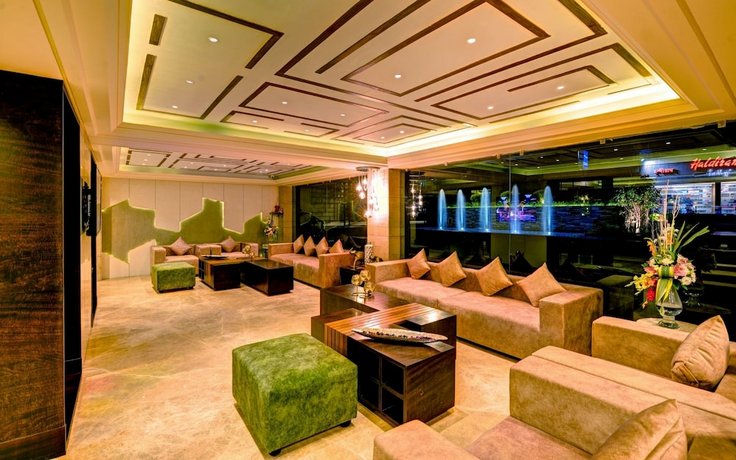 Udaan Clover Hotel & Banquets, Siliguri
