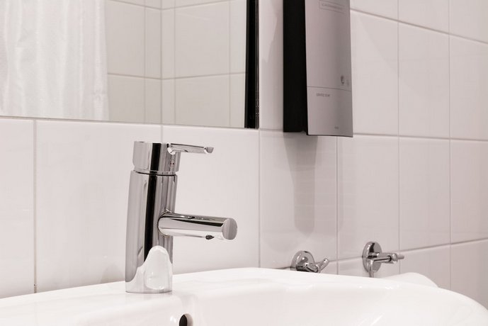 Linköpings Cityhotell och Vandrarhem