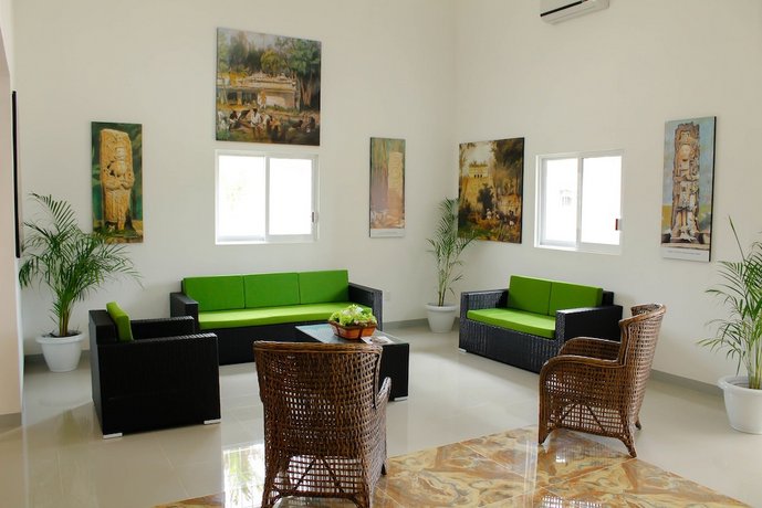 Hotel Zar Coatzacoalcos