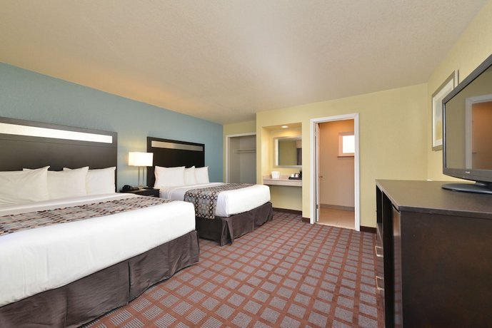 Avenue Inn Downtown San Luis Obispo