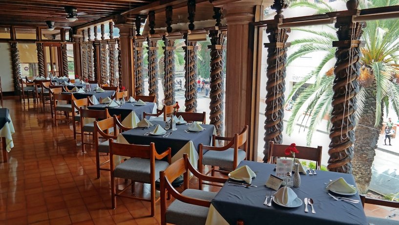Hotel Plaza Uruapan