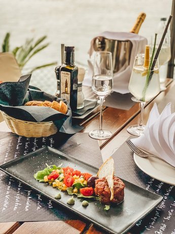 Grand Hotel Adriatic II