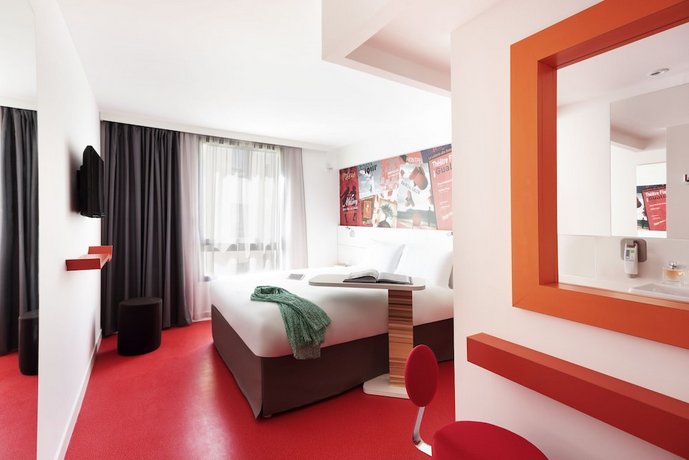 Ibis Styles Montpellier Centre Comedie