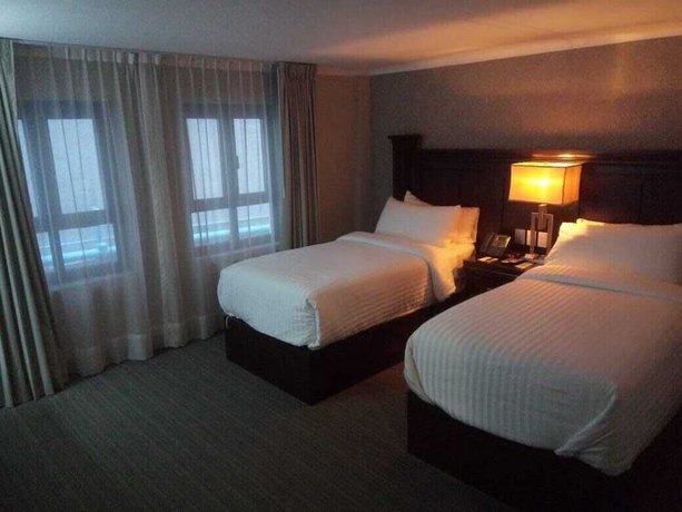 Gran Hotel Concordia