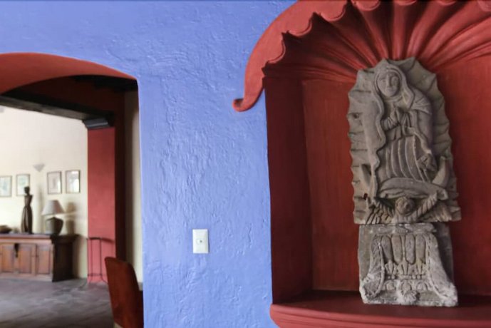 Hotel Casa Colonial - Adults Only