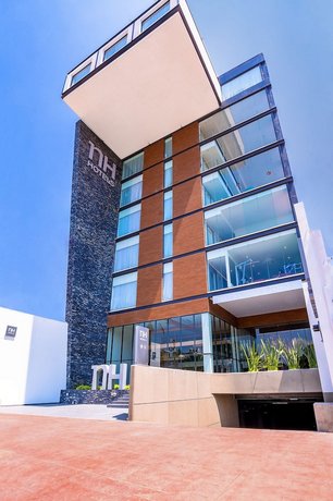 Nh San Luis Potosi