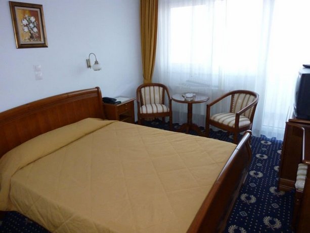 Hotel Belvedere