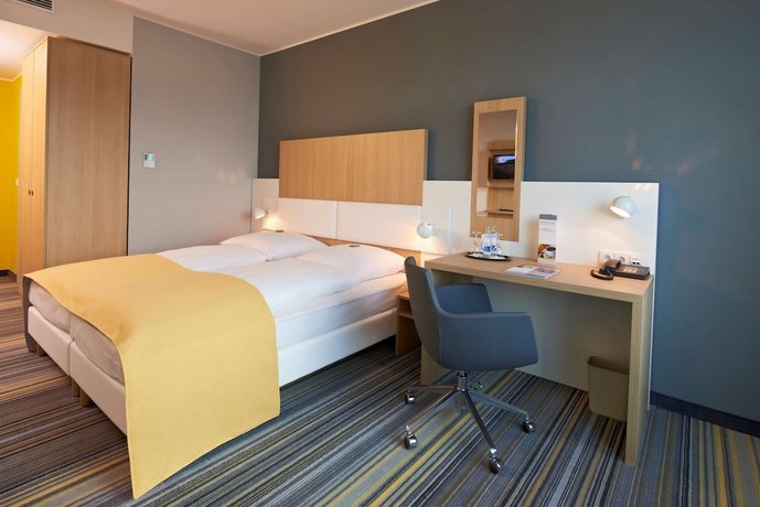 Ghotel Hotel & Living Würzburg