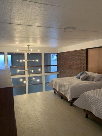 Hotel Residencia Del Sol