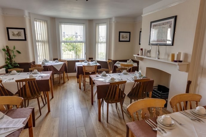 The Sportsview Guest House