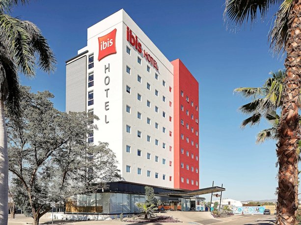 Ibis Culiacan