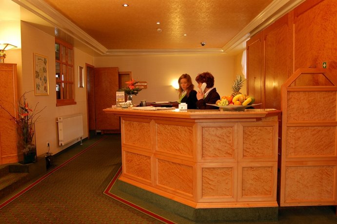 Hotel Kleefelder Hof