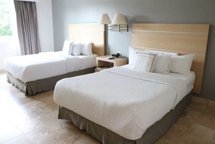 Courtyard by Marriott Villahermosa Tabasco