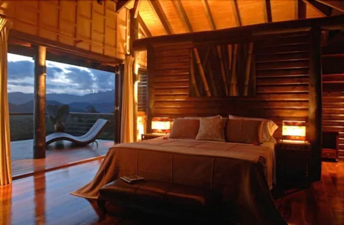 Emaho Sekawa Resort
