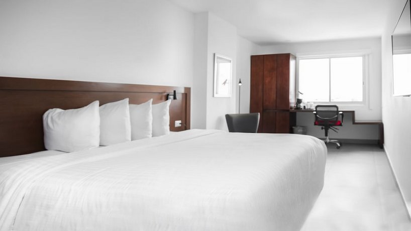 Park Inn By Radisson Mazatlan