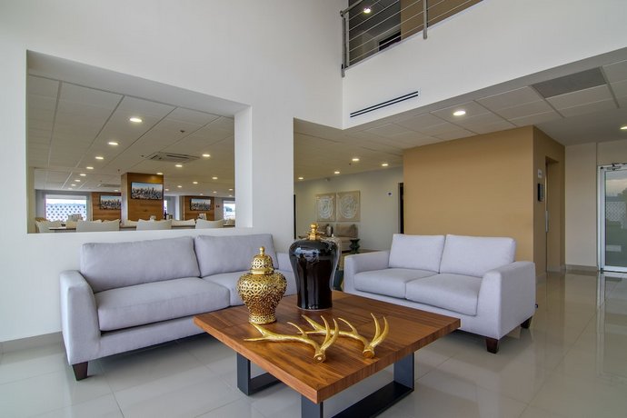 Sleep Inn Tijuana