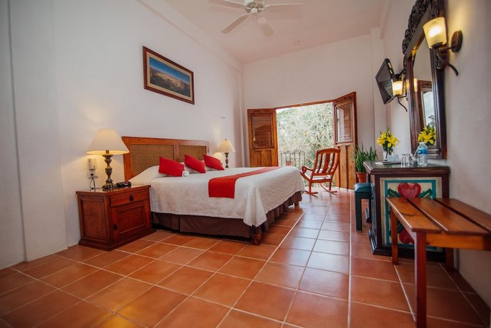 Hotel Meson del Marques