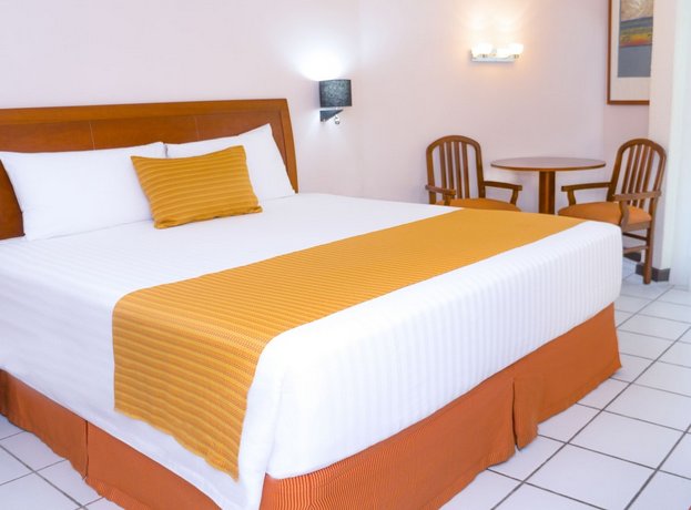 Hotel Viva Villahermosa