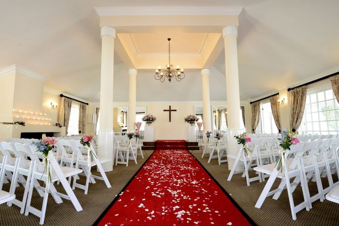 Indaba Hotel, Spa & Conference Center