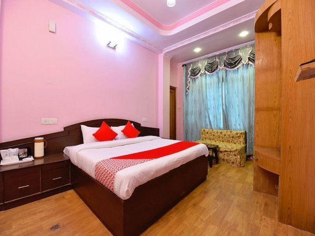 Hotel Himalayan Escape
