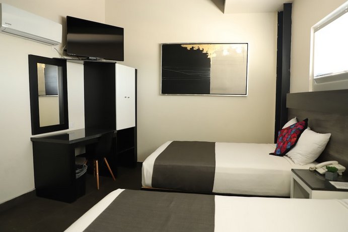 Homesuites Malecon