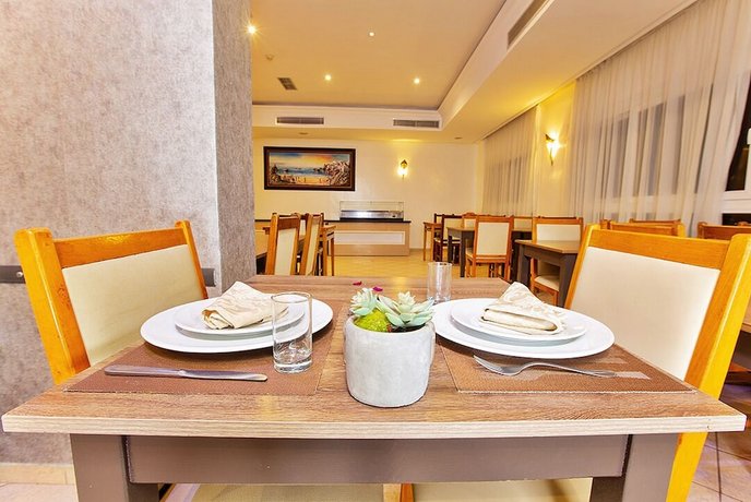 Hotel Tildi Hotel & Spa