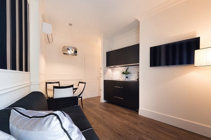 Hotel Milano & Spas