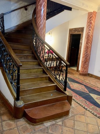 Kenyan House Malindi