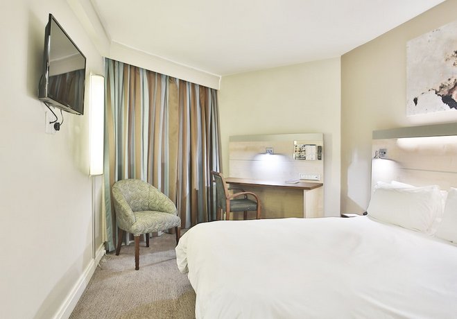 Rh Hotel Pretoria