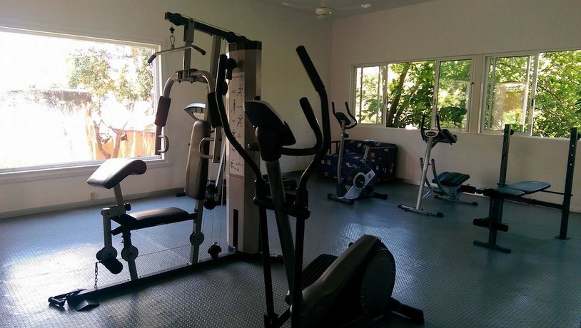 Ecotel Quinta Regia