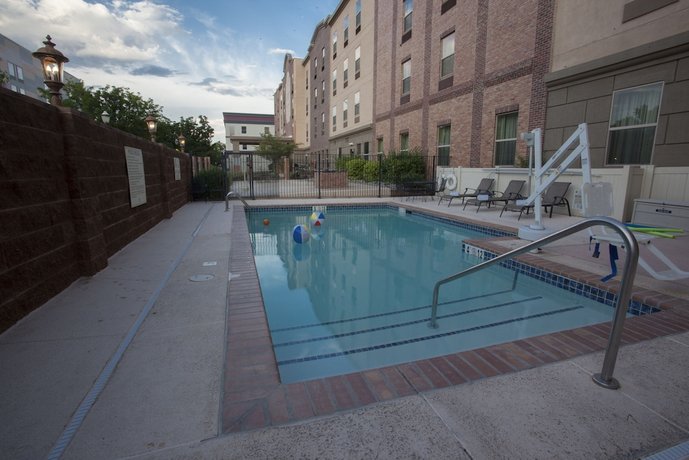 Hampton Inn Grand Junction Downtown/Historic Main Street