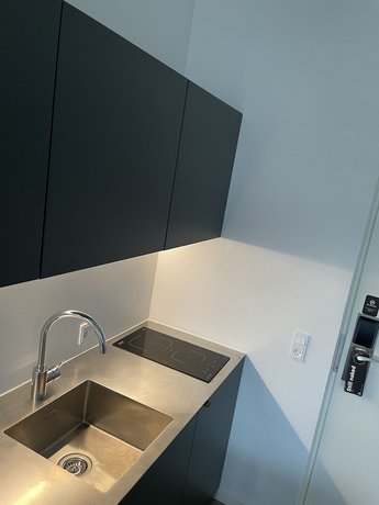 Cph Studio Hotel