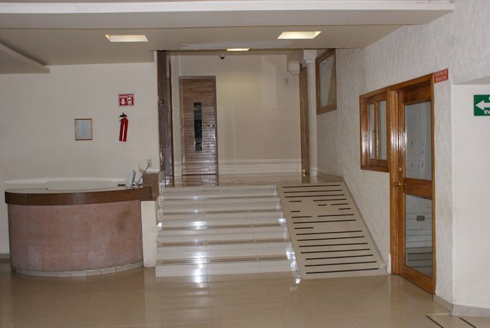 Miraflores Villahermosa Excellent City Hotels