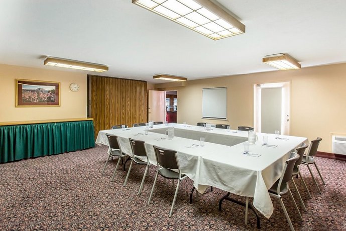 Quality Inn Grand Junction near University