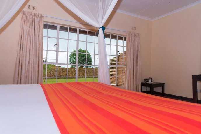 Game Haven Lodge
