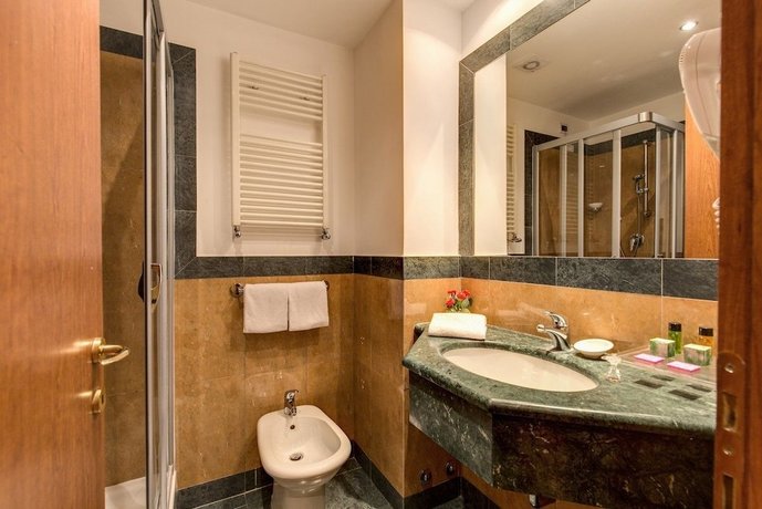 Hotel Impero