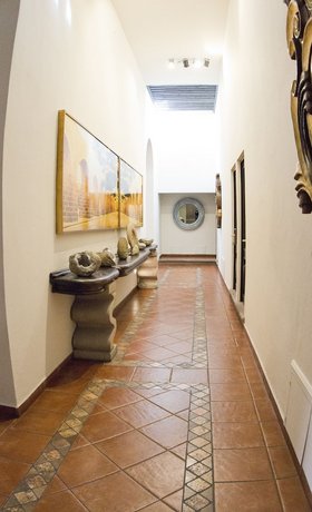 Hotel Herencia By Hosting House